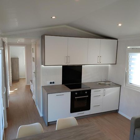 Nissum Fjord Camping Fjand Gårde المظهر الخارجي الصورة